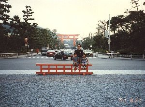平安神宮