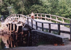 オールドノース橋